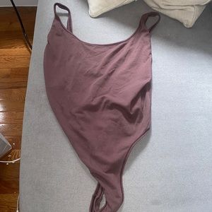 Brand new Skims bodysuit